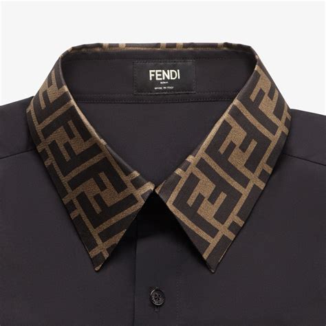 fendi clubmaster|Fendi shirts online.